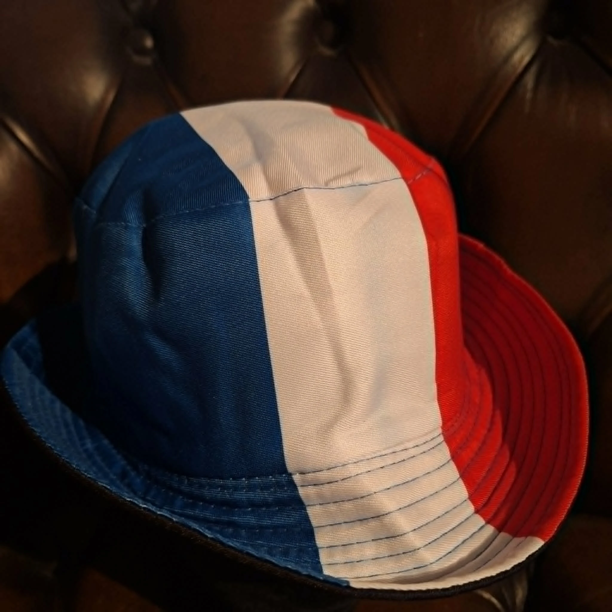 Bob France + Pulseiras Tricolores: o lote perfeito para o torcedor – photo 13